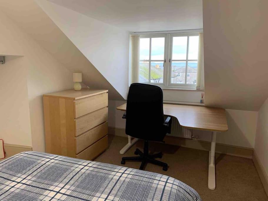 4 Bedroom House, Central Ulverston Eksteriør billede