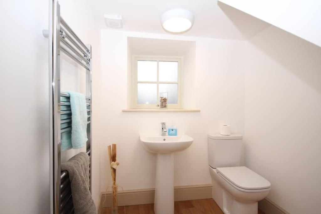 4 Bedroom House, Central Ulverston Eksteriør billede