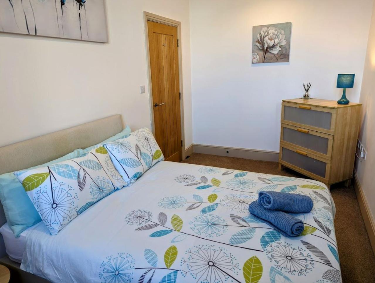 4 Bedroom House, Central Ulverston Eksteriør billede
